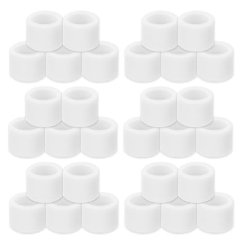 FreshOasis 30 Pack Top Fill Humidifier Filter Replacement for LEVOIT Classic160, Dual150, Dual200S, Classic300(S), LV600S, OasisMist 450S, Superior6000S Series Humidifiers to Improve Humidification