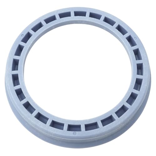 RONAL 4x Zentrierringe 76,0-57 kompatibel mit Ronal Felgen 76.0 auf 57.0 Taubenblau