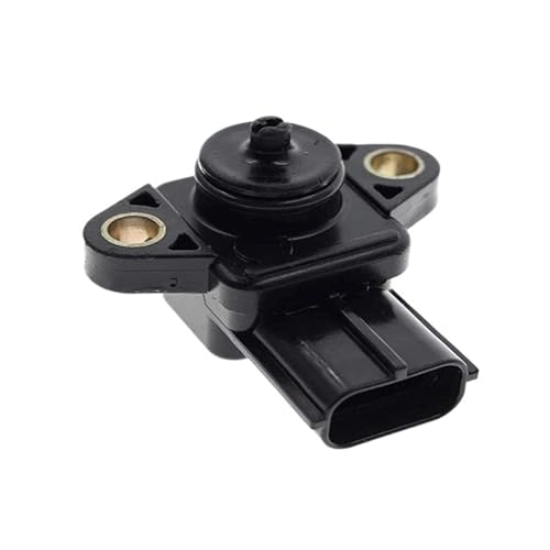 Capteur TPS E1T26571A 18590-72F21 résout le voyant moteur et la perte de puissance