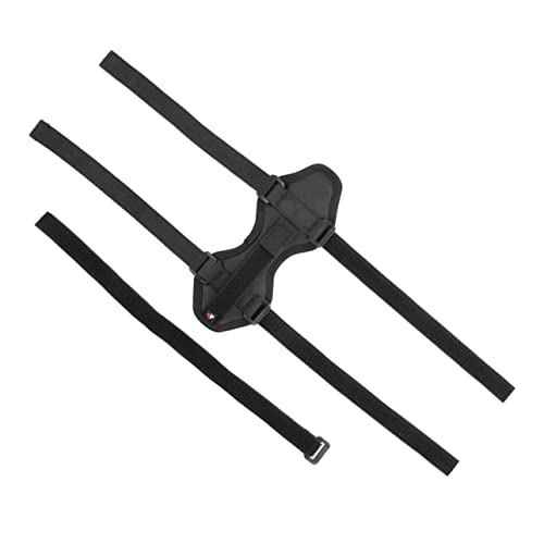 Correa de altavoz para bicicleta y soporte de botella ajustable 2