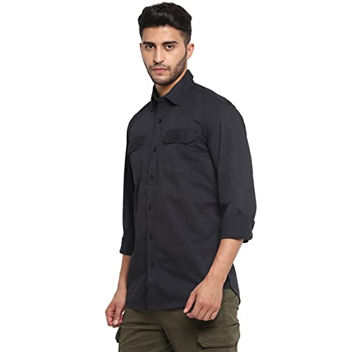 Image of Royal Enfield Trail Shirt
