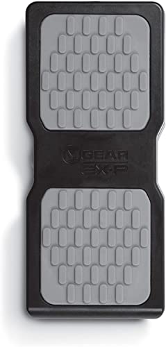 M-Audio EX-P - Expressiepedaal voor keyboards, MIDI-keyboards/controllers en ondersteunde gitaareffectpedalen - Image 6