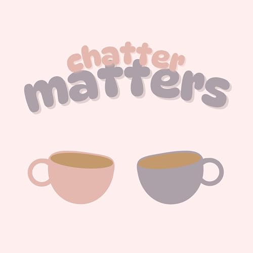 Chatter Matters cover art