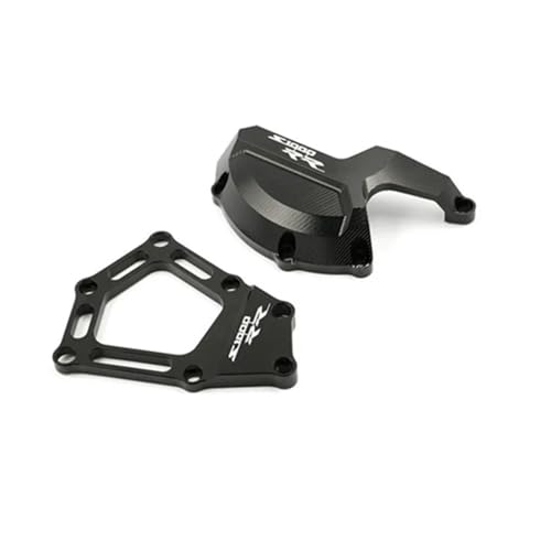 Boîtier protection moteur S1000R 2015 2016 2017 avec cache carter stator - 5