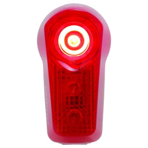 Planet Bike Superflash Bike Tail Light