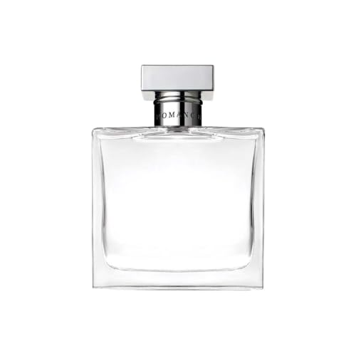Ralph Lauren Romance Eau de Parfum, Women's Perfume, Floral, Woody & Elegant Perfume for Women, Rose, Jasmine & Berries, Lasting Wear, Luxury Perfume for Women, 100ml