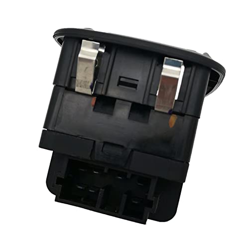 Commande lève-vitre électrique robuste pour Peugeot 206 207 2006-2010 - 3