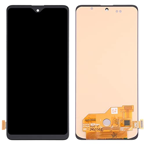 Écran LCD pour Samsung Galaxy A51 SM-A515 - Kit de réparation complet avec numériseur OLED