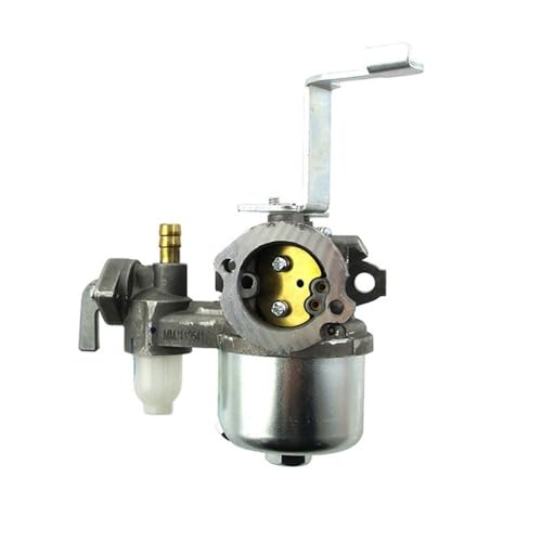 Carburateur pour B&S 796447 résout les fuites d'essence sur moteurs 122367 et 122436