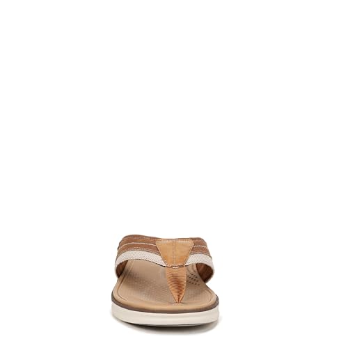 Dr. Scholl's mens Sync in Thong Sandal2