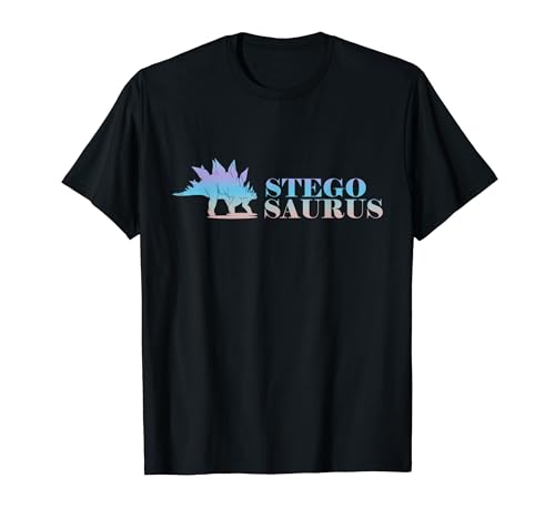 �X�e�S�T�E���X�A�X�e�S �f�B�m �f�U�C��, Stegosaurus, Stego Dino Design T�V���c