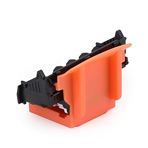 Topteng QY6-0089 Druckkopf für PIXMA TS5030 TS5040 TS5050 TS5051 TS5053 TS5055 TS5070 TS5080 TS6030 TS6040 TS6050 TS6051 TS6052 TS6060 TS6080, MG5740 MG5750 MG5751 MG5752 MG5753 MG6853