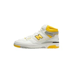New Balance Mens Bb650 V1