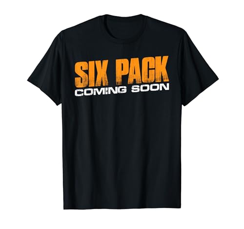 �V�b�N�X �p�b�N �ߓ����� Six Pack Coming Soon _ ---- T�V���c