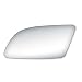Fit System 99004 Chevrolet/Pontiac Driver Side Replacement Mirror Glass