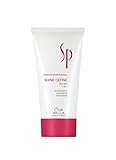 Versandkostenfrei ab 25 Euro Wella SP Shine Define Mask  30ml