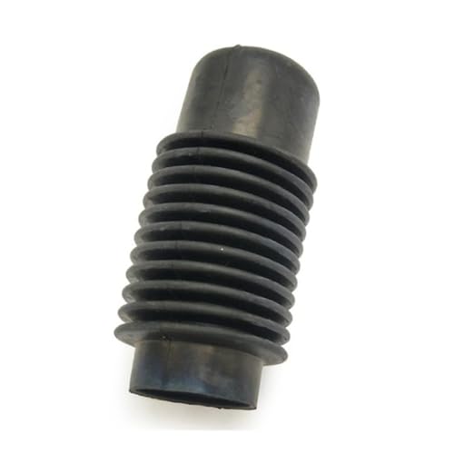 Cache-poussière de rotule de direction GY6 250CC haute résistance