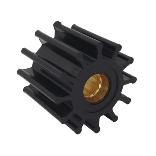 Kit turbine de pompe à eau de mer pour éviter la surchauffe moteur 3812518