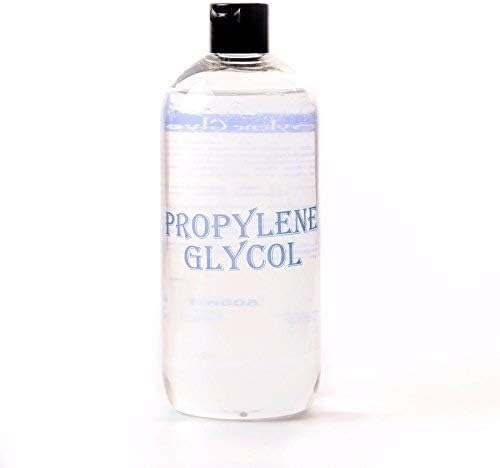 AQUATIOS GEL Propylene Glycol 100 ML USP (PURE 99%)