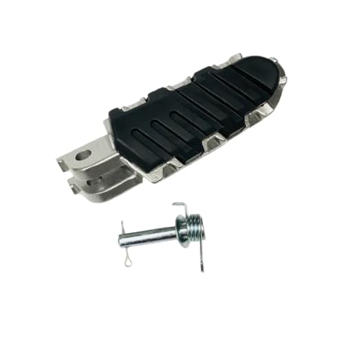 Repose-pieds moto avant arrière pour 752S BJ750GS pédales