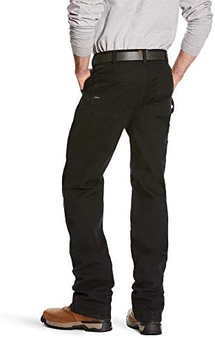 ARIAT Men's Work Utility Pants