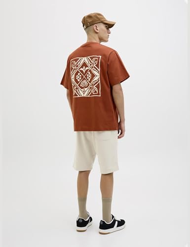 Short Jack & Jones JPSTGORDON EU - vue 7