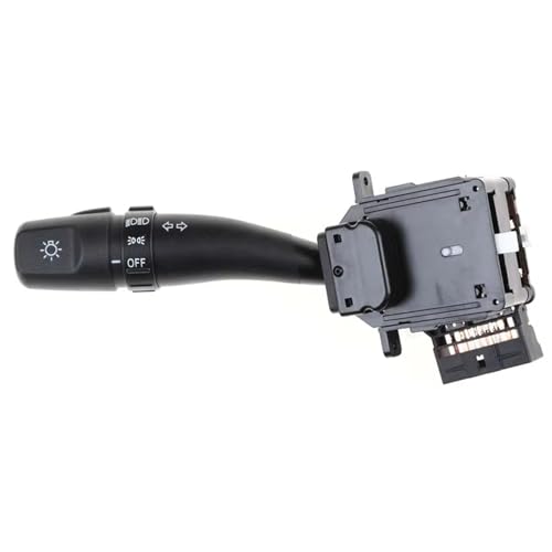 Commande clignotant défectueuse Hyundai Elantra ? Remplacez par le commutateur phare 93415-2F000