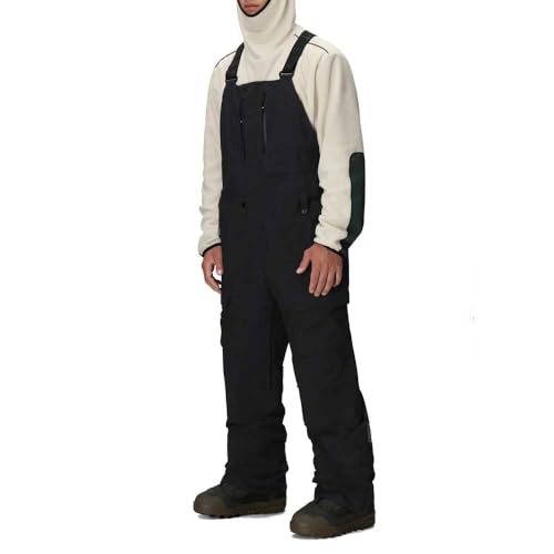 686 Goretex Dispatch Bib Pants S