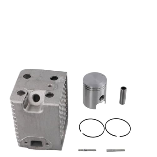 Kit cylindre piston Neuson WM80 WM80C pour compresseur avec pièces de rechange pression