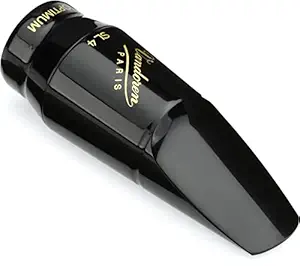 Vandoren SM702 SL4 Optimum Series Soprano Saxophone Mouthpiece
