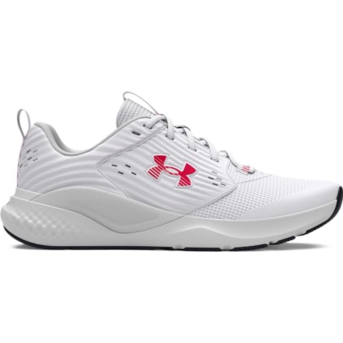 Image of Under Armour Mens Charged Commit Trainer 4 Sneaker
