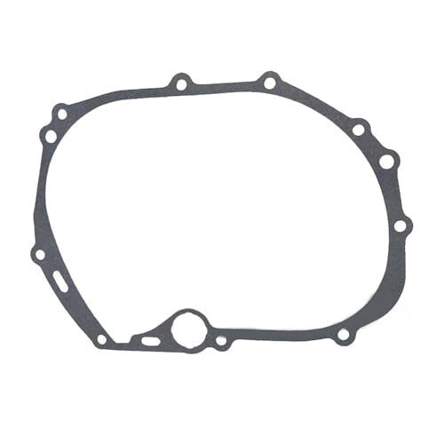 Kit de juntas de tapa de embrague #11061-0289 para Kawasaki Z125 Pro BR125 modelos 2017 a 2022