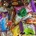 Assorted Russian Chocolate Candy Mix "Slavyanka" / "Slavic Girl", 1 Lb