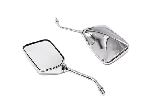 Espejo retrovisor de moto para tus rutas en scooter y bicicleta eléctrica