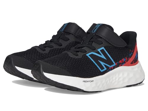 Image of New Balance Kids' Fresh Foam Arishi V4 Bungee