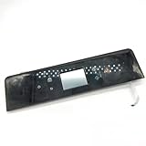 for 1PC Control Panel Display Assembly for 1PC TS6020 ts6020 ts6120 6120 6020 TS TS6120