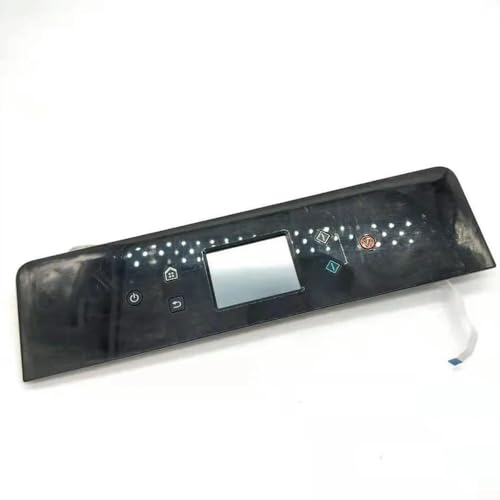 for 1PC Control Panel Display Assembly for 1PC TS6020 ts6020 ts6120 6120 6020 TS TS6120