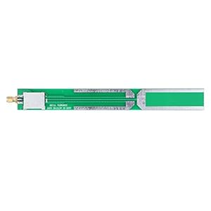 Antennemodule, actieve antennemodule ADS‑B Omnidirectionele verticale lineaire polarisatiekaart 1090±15MHz