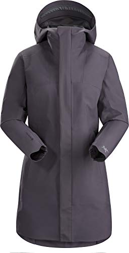 Arc'teryx Codetta Coat Women's (Whiskey Jack, Medium)