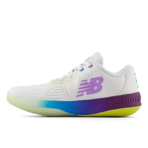 Image of New Balance Women's FuelCell 996 V5 Hard Court