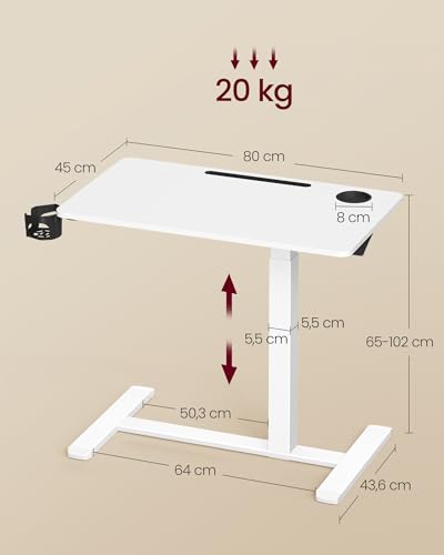 La mejor selección de Escritorio Armable - solo los mejores. 21 Imagen adicional