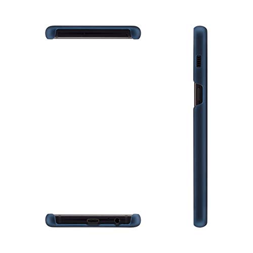 Artwizz 8131-2243 - Cover in gomma con clip per