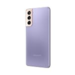 31Slw2BWuuL. SS150 Samsung-Galaxy-S21-5G-Factory-Unlocked-Android-Cell-Phone-US-Version-5G-Smartphone-Pro-Grade-Camera-8K-Video-64MP-High-Res-128GB-Phantom-Violet-SM-G991UZVAXAA