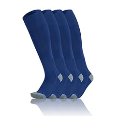 I-baseball Socks-royal Blue