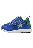 Falcotto DODO VL.-Stoffsneaker-Hellblau blau 24