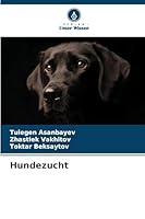 Hundezucht 6209259898 Book Cover