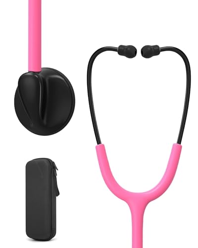 Clairre Single Head Stethoscope