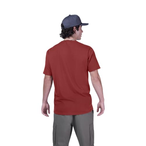 Image of Fox Racing Mens Absolute Ss Prem Tee