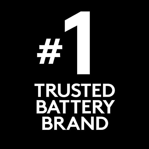 Duracell Nlaa4Bcd Rechargeable Nimh Batteries With Duralock Power Preserve Technology, Aa, 4/Pack #TOP2