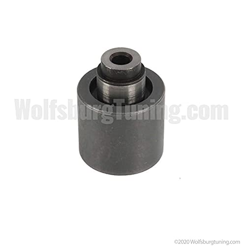 Timing Belt Kit With Metal Water Pump 2004-2006 Compatible With Vw Volkswagen Tdi 1.9 2.0 Bew Bhw Diesel #TOP3